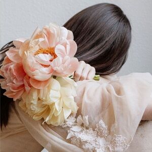 Meet your Posher, Patty